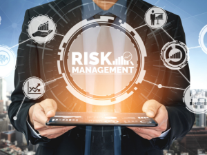 Operational and Market Risk Management - Leap2Success