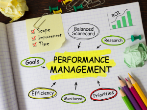 Performance Management Series - Leap2Success